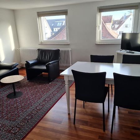 Appartment Himmelblau FDH Exterior foto