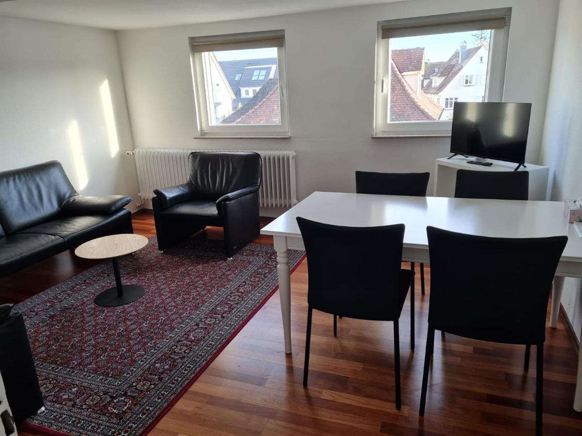 Appartment Himmelblau FDH Exterior foto